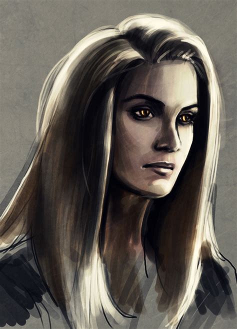 Rosalie Fanart - Rosalie Hale Fan Art (30329611) - Fanpop