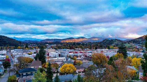 15 Best Things to Do in Roseburg, OR - Travel Lens