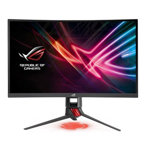 🔥 ASUS XG27VQ VA Full HD монитор 27" - Ревю и Цена - Technolena