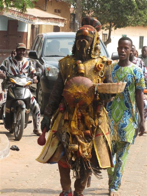 koyafatuga: Vodun Religion-Benin & Togo