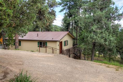 Cozy Ruidoso Ski Cabin w/ Covered Deck & Fireplace UPDATED 2020 - Tripadvisor - Ruidoso Vacation ...