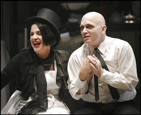 Sweeney Todd - Michael Cerveris Photo (3774327) - Fanpop