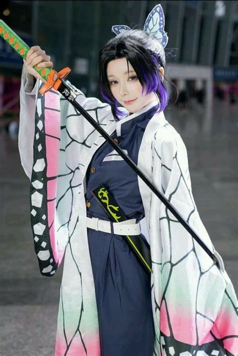 Ghim của Levi Tuerto Ackerman trên Kimetsu No Yaiba | Cosplay, Cosplay ...