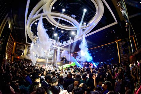 The 10 Best Clubs in the Boston Area