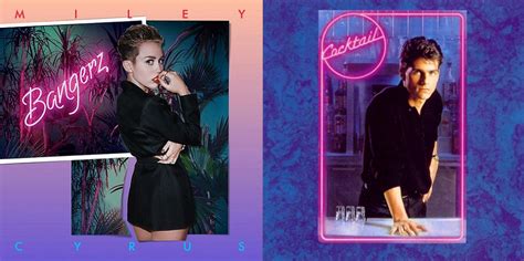 Bangerz Album Cover