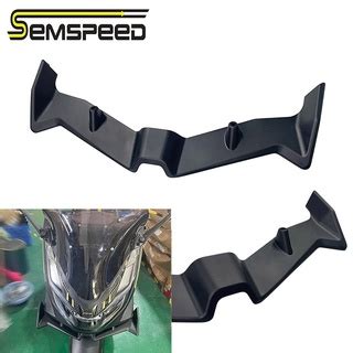 Semspeed PCX 160 Accessories For Honda PCX 160 125 2021-2022 Motorcycle ...