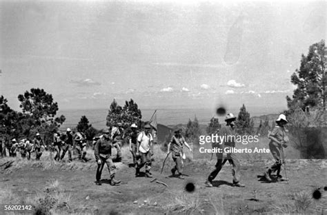 Pico Turquino Photos and Premium High Res Pictures - Getty Images