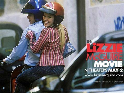 Lizzie McGuire Movie - Disney Channel Original Movies Wallpaper (3169630) - Fanpop