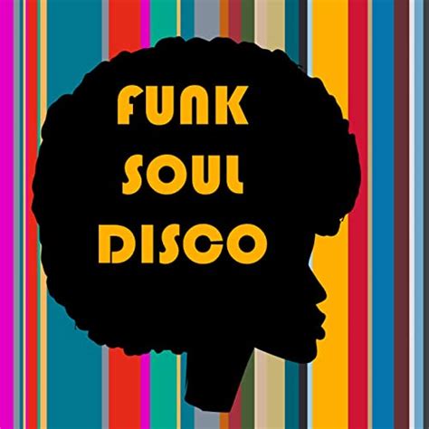 Funk / Soul / Disco by Various artists on Amazon Music - Amazon.co.uk