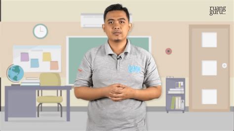 Video belajar Membuat Peta Pikiran dari Pokok Pikiran Bahasa Indonesia untuk Kelas 5