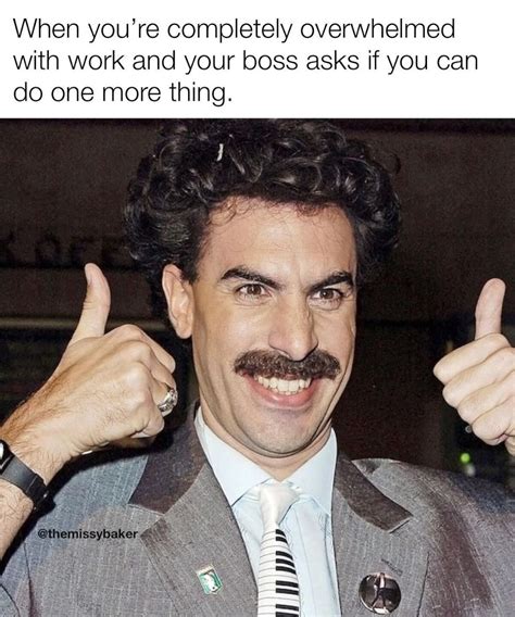 10 Borat Memes That Are Too Hilarious For Words | ScreenRant