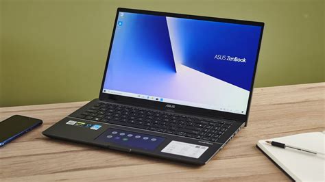 Asus ZenBook Flip 15 review | TechRadar