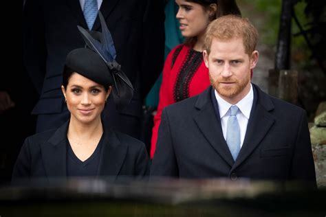 Are Prince Harry and Meghan Markle moving to South Africa? All the facts – Film Daily