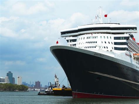 The Best Transatlantic Cruises - Cruise Critic