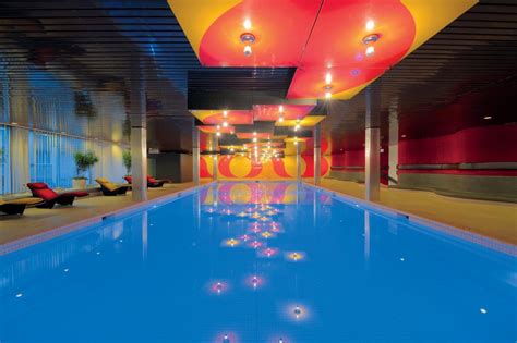 Radisson Blu Hotel, Basel in Switzerland - Room Deals, Photos & Reviews