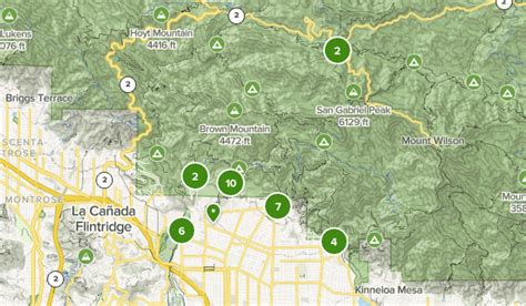 Best Running Trails near Altadena, California | AllTrails