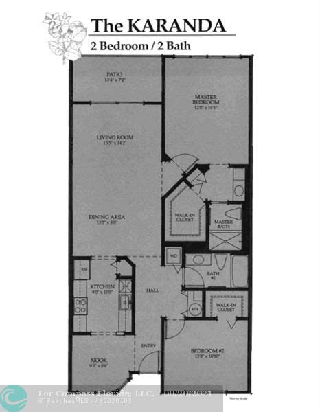 Century Village Floor Plans Pembroke Pines - Infoupdate.org