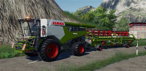 CLAAS LEXION 8900 PACK V1.0.0.0 - gamersmods.com