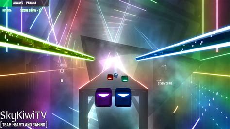 Best colors for beat saber? : r/beatsaber