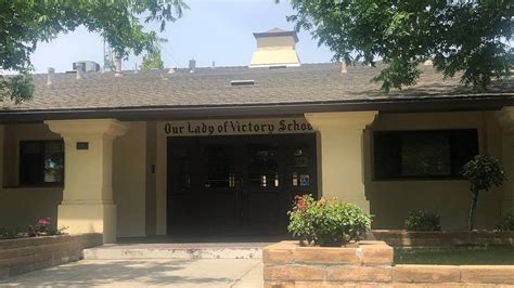 This Catholic school in Fresno will close its campus after nearly 70 years : fresno