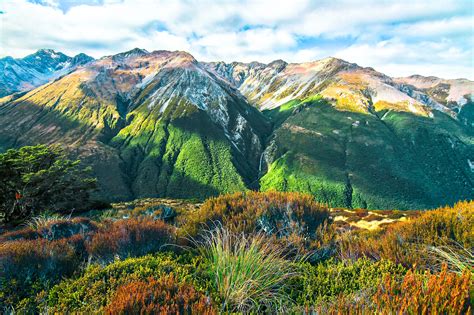 Top 11 national parks in New Zealand - Lonely Planet