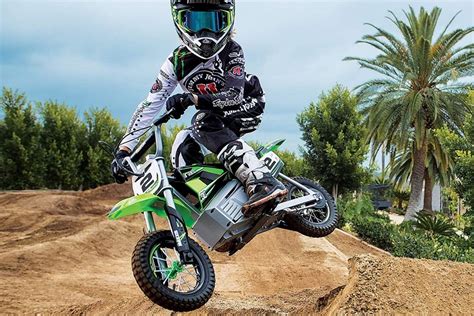 6 Best Electric Dirt Bikes for Kids + Best Gas-Powered Bikes of 2021 | Engaging Car News ...