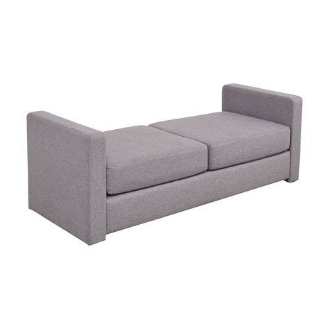 Backless Daybed Sofa - Several of the options listed below are ...