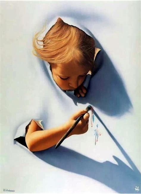 40 Breathtaking Examples Of Photorealism – Bored Art