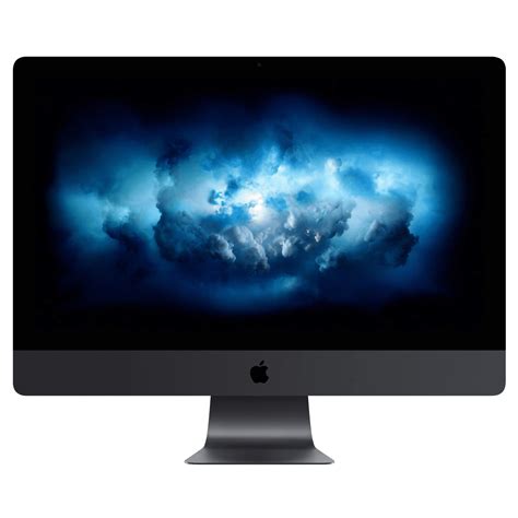 MHLV3X/A | 27-inch iMac Pro with Retina 5K display: 3.0GHz 10-core ...