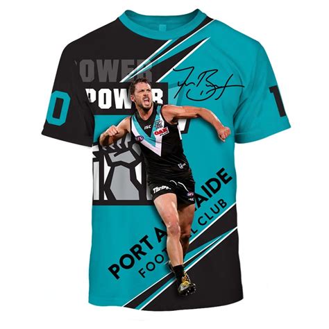 Port Adelaide Football Club – YourGears