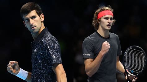 Novak Djokovic vs Alexander Zverev Prediction: Nitto ATP Finals 2020