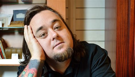 Chumlee Net Worth 2018 - How Much is He Worth Now? - Gazette Review