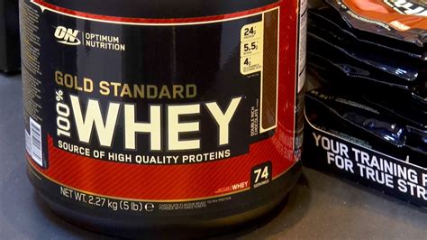 Is Whey Protein Vegan? » Vegan Food Lover