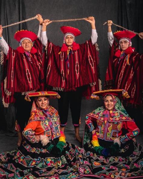 Peruvian Music and Dance - Orange County Library System