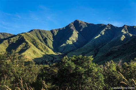 TREKKING MT. BALINGKILAT IN ZAMBALES – lakwatserongdoctor | Zambales ...