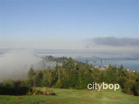 10 VERY BEST Things to Do in Astoria (Oregon) - beaches, restaurants, museums!