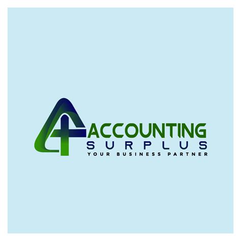 Accounting Logo Design Sample | Accounting Logo Ideas