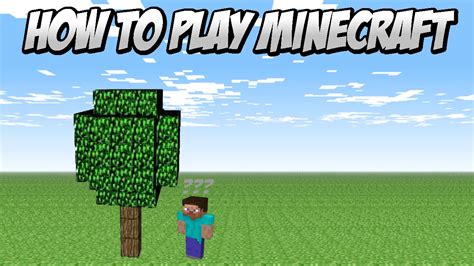 How to play minecraft Minecraft Blog