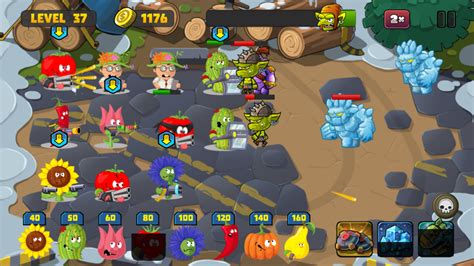 Plants vs Goblins 3 APK for Android - Download