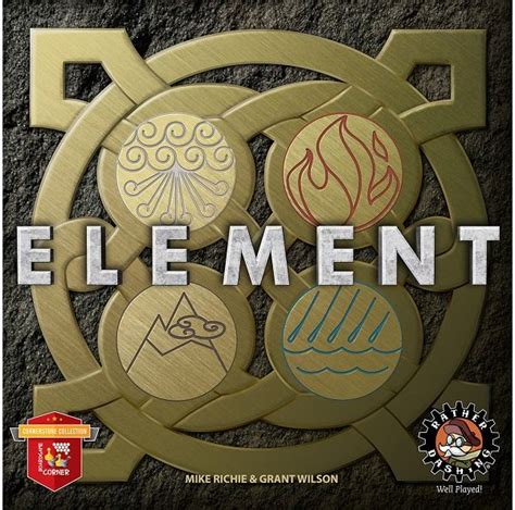 Element | Casual Game Revolution