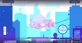 Gacha World APK v1.3.6 [Update] 💎Download for Android & PC