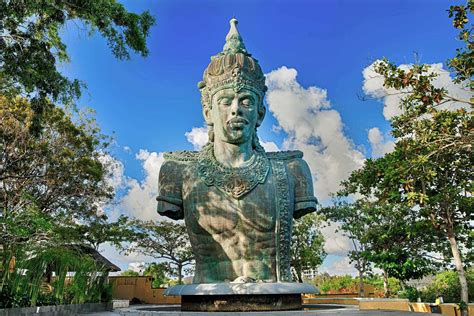 Garuda Wisnu Kencana (GWK) Tickets in Bali | Pelago