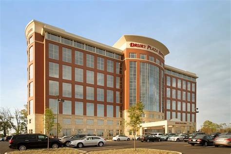 DRURY PLAZA HOTEL NASHVILLE FRANKLIN $130 ($̶1̶8̶1̶) - Updated 2019 ...