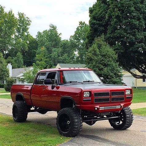 Pin by The Country Cottage on First Generation Cummins | Dodge trucks, Cummins trucks, Trucks