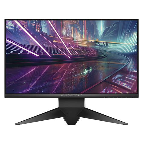 MONITOR (จอมอนิเตอร์) DELL ALIENWARE AW2518HF 24.5 INCH TN 240Hz