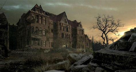 Briarcliff Manor - American Horror Story Wiki