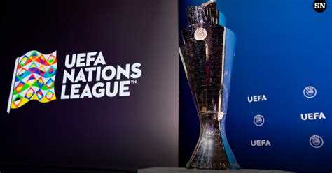 UEFA Nations League 2022 fixtures, results, tables, standings and what ...