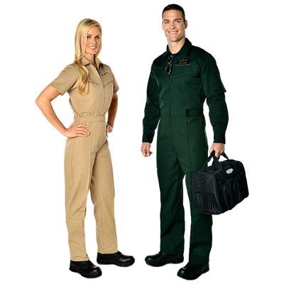 Guardian Uniform - Aero Parts Australia