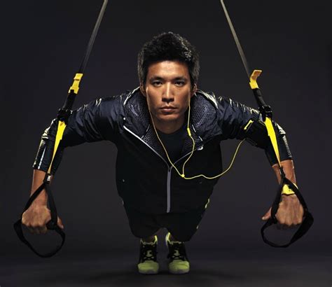 6 of the Best TRX Exercises for Beginners (And an Awesome Workout ...