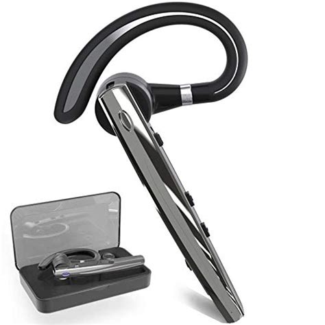 10 Best Dragon Bluetooth Headset (Review & Guide for 2021) - Top Ten Picker